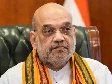 Amit Shahs Doctored Video Congress Arun Reddy Sent To 3 Day Police