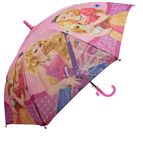 Sombrinha Guarda Chuva Infantil Menina Princesa Apito Shopee Brasil