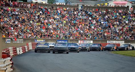 Bowman Gray FAQ A Race Day Guide To The Madhouse Visit Winston Salem