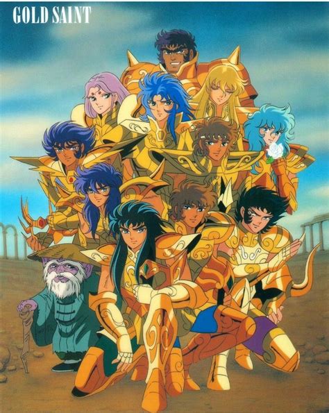 Épinglé par Mariana Fonseca sur Saint Seiya Os Cavaleiros do Zodíaco