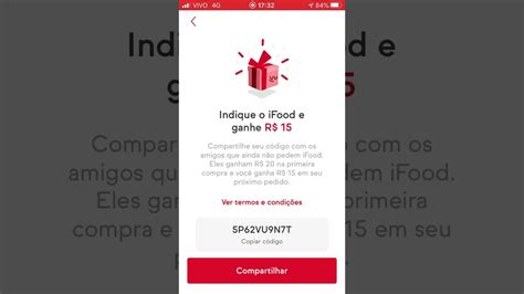 Cupom De Desconto IFood Para Primeira Compra YouTube