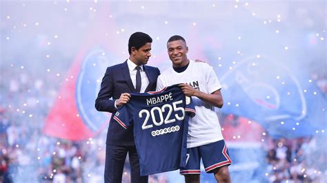 Mercato Psg Le Miracle Kylian Mbapp A Change Tout Au Projet