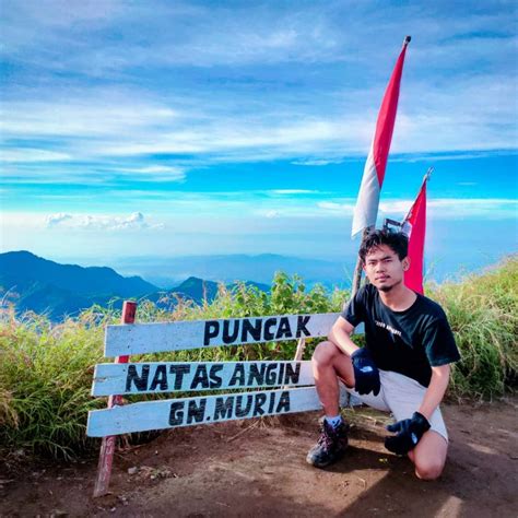 Informasi Cara Menuju Ke Puncak Natas Angin Kudus Spot Keren