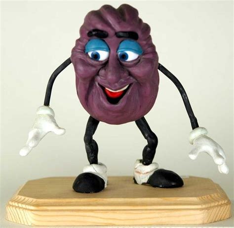 California Raisins California Raisins Great Memories Childhood