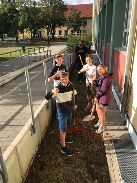 Albert Schweitzer Gymnasium Eisenhüttenstadt Reli mal anders