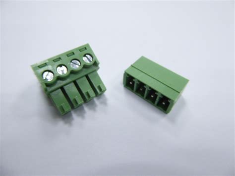 Connector Connector UNICELL International Pte Ltd