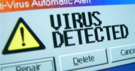 Computer Virus Symptoms | What to Watch For | Digital Trends