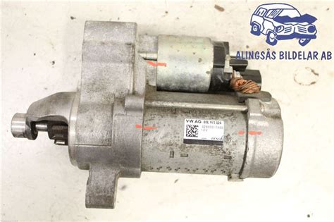 4280007880 : Starter - Autoparts24
