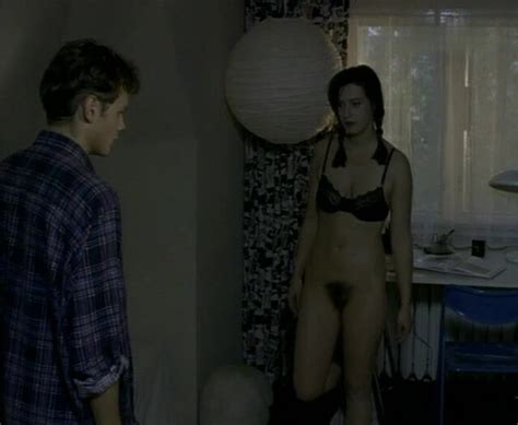 Nude Video Celebs Andrea Brose Nude Polizeiruf 110 S23e09 1994