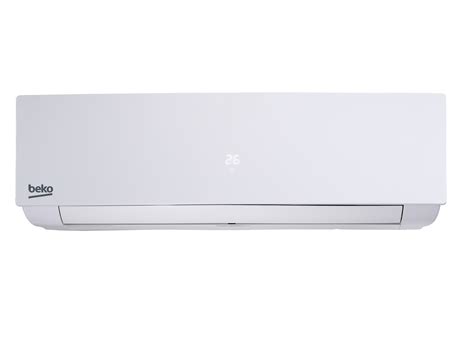 BLFOM 120 BLFOM 121 Split Air Conditioner BEKO