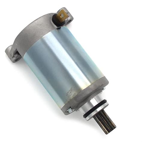 Buy Hirims Electrical Starter V Starter Motor For Hyosung Gt