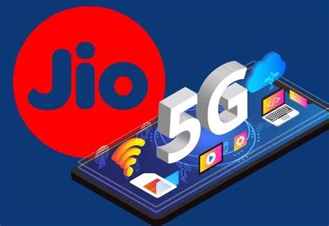 Reliance Jio extends 5G services to 27 new cities - CIO News