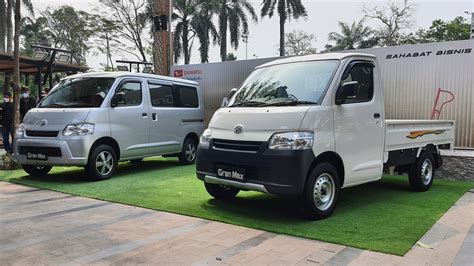 Penjualan Ritel Daihatsu Hingga Mei Naik Otoblitz Net