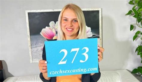 Czech Sex Casting With Kristy Water In Czech Sexy Blonde Loves Swingers