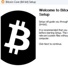 How To Set Up A Bitcoin Node A Guide For Beginners Crypto Craft