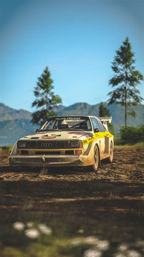 Audi Quattro S1 Phone Wallpapers Wallpaper Cave