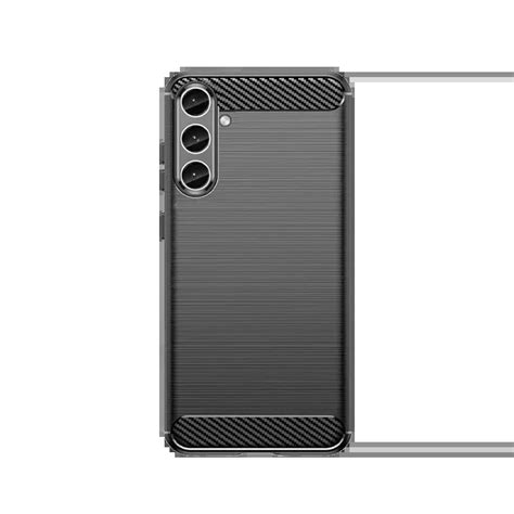 Carbon Armour Samsung A54 Case Samsung A14 Carbon Case