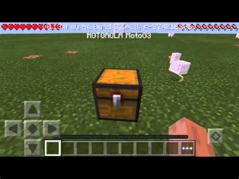 Mejores Trampas Para Minecraft PE Sin Redstone YouTube