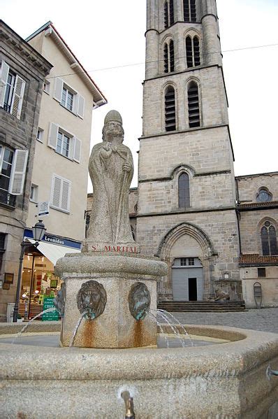 Fontaine D Aigoul Ne Limoges Pa Monumentum