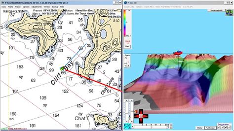 P Sea Software D Data Files And Samples