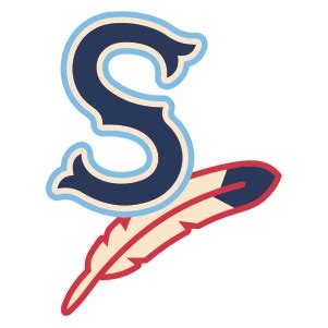 Spokane Indians Logo Vector File - Bank2home.com