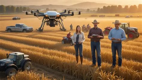Dia Do Agricultor 2025 - Dia do Agricultor 2025: Importância, Inovação e Desafios Atuais