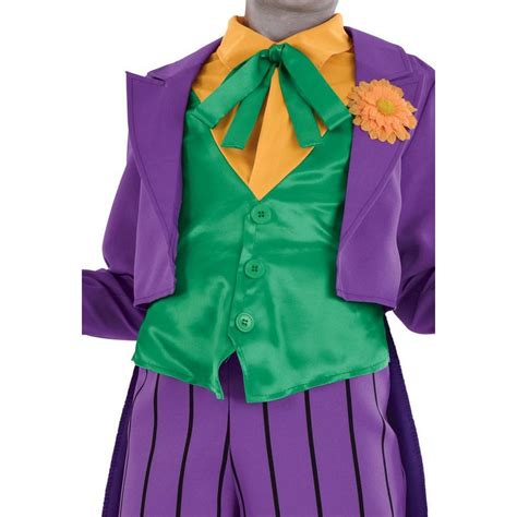 Kids' Joker Costume | Party City