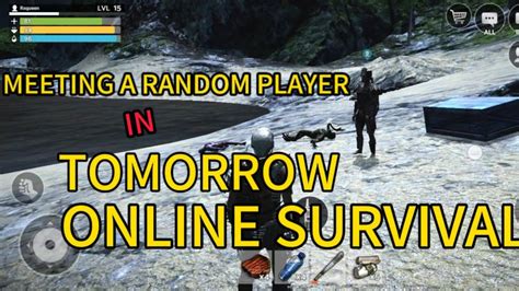 Playing Tomorrow Online Survival YouTube