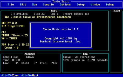 Borland Turbo Basic Compiler Download - fasrsecurity