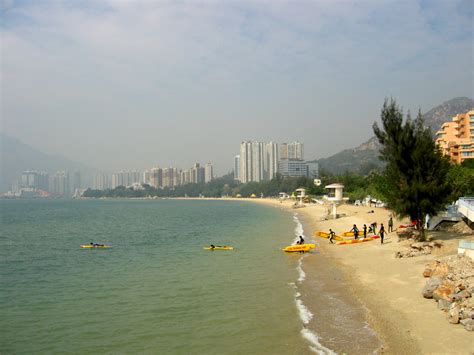 13 best Hong Kong beaches