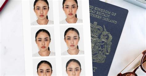 What Happens If Your Passport Photo Gets Rejected