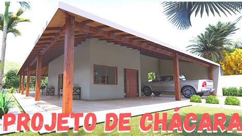 Introduzir Imagem Modelo Casa Chacara Br Thptnganamst Edu Vn