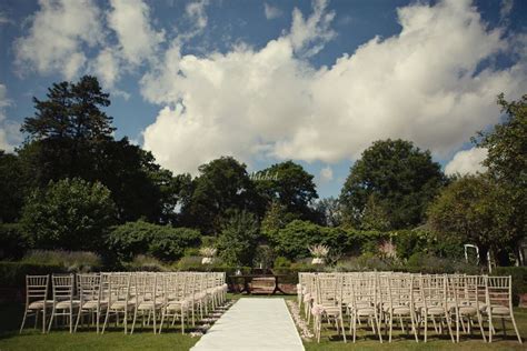 Northbrook Park Wedding Venue Farnham Surrey Uk