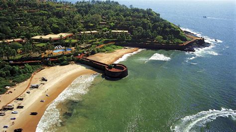 Mind Blowing Places With Photos To Visit In North Goa In