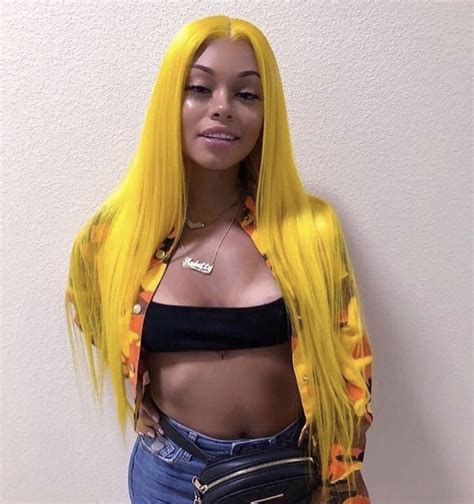 Pin By SUNFLOWERJESS On COLORFUL HAIR DONT CARE Lace Front Wigs