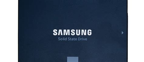 Samsung 850 Evo 250GB review