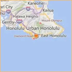 Occupational Therapy Ranking 2022: Kapiolani Community College