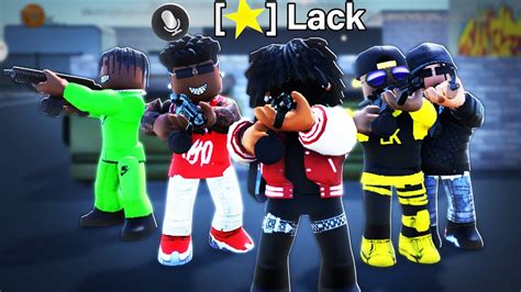 Taking Over The Best Roblox Hood Game In 2023 YouTube