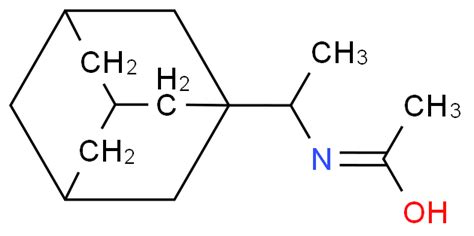 Pyrazinecarboxamide Amino Bromo N Tricyclo Dec Yl