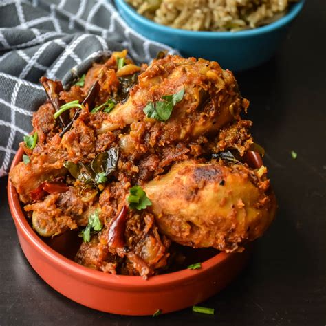 Chicken Drumstick Masala Relish The Bite