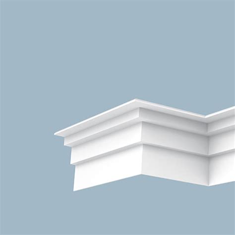 Orac UK Xterio Cornice Profile C392EP