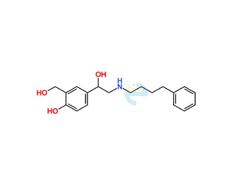 Salmeterol EP Impurity A EliteSynth Laboratories