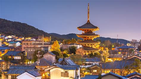 7 Days In Kyoto Itinerary A Journey Through Japan S Cultural Heart