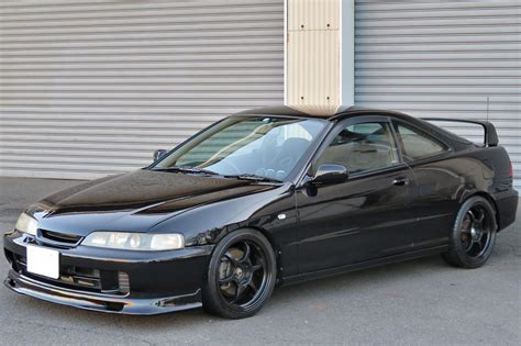 Acura Integra Type R Stock