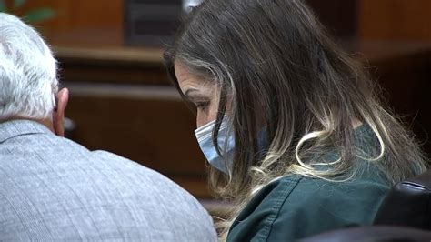 Bay Area Mom Accused In Drunken Teen Sex Party Scandal Rejects 17 Year