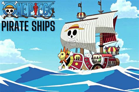 15 Best Pirate Ships in One Piece in 2024 (Ranked) | Beebom