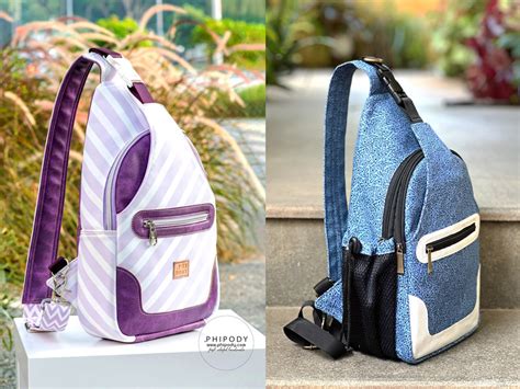 Slings Backpacks Archives A Quaint Stitch