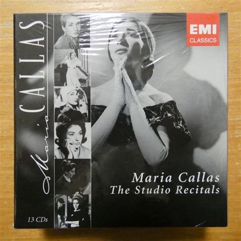 Yahoo Cdboxmaria Callas The