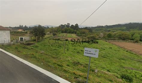 Terreno Venda Em Mon O Mazedo E Cortes Casa Sapo Portal