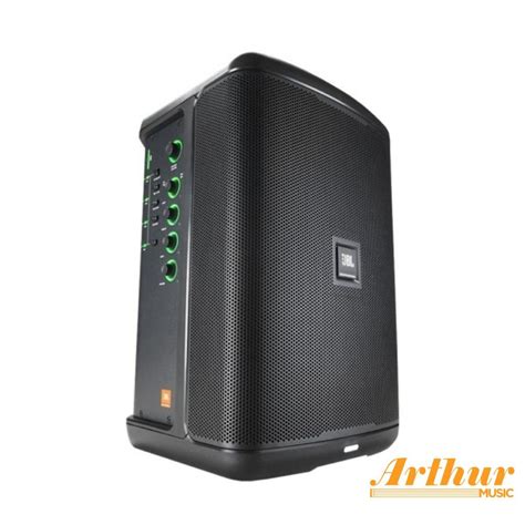 JBL Eon One Compact Cajas Activas Audio Grabacion Arthurmusic